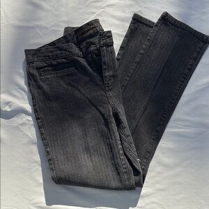Ralph Lauren Dark Gray Denim Jeans